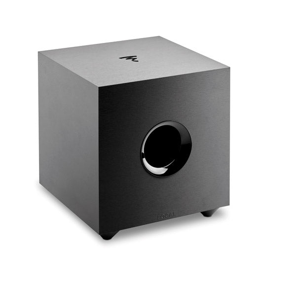 Focal Sib Evo 5.1.2, dettaglio