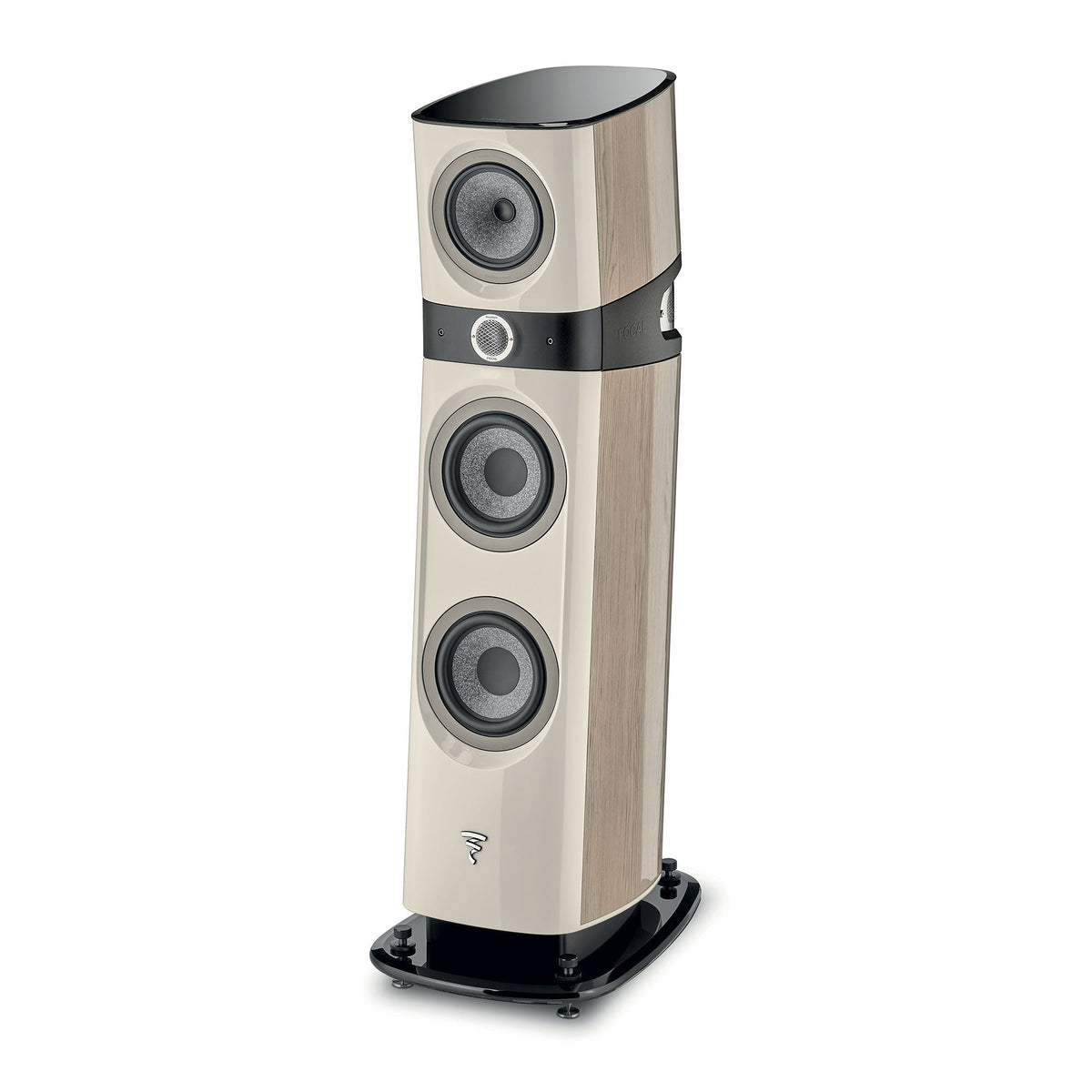 Focal Sopra N°2 - Finitura Speciale — Quercia chiara