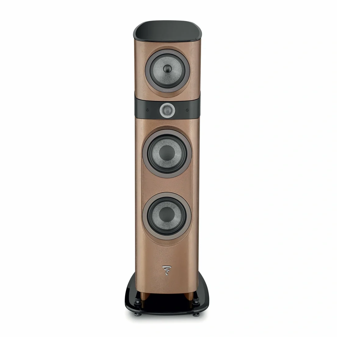 Focal Sopra N°2, Marrone