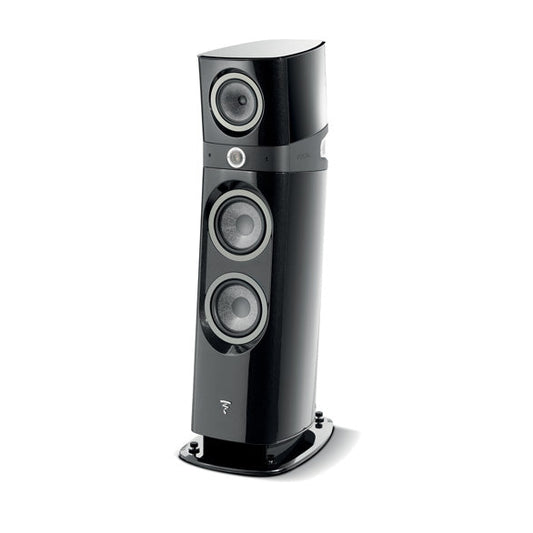 Focal Sopra N°3 EX-DEMO FINITURA NERO