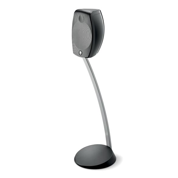 Focal Stand Hip Evo, vista frontale