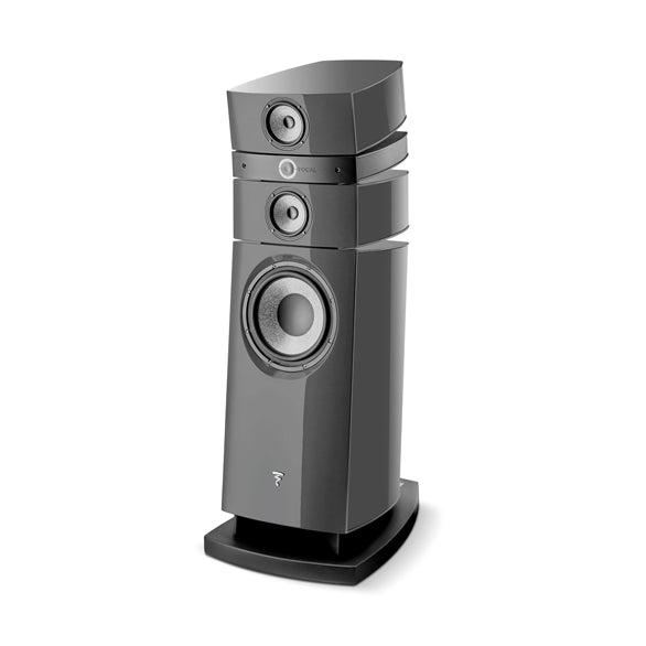 Focal Stella Utopia EM Evo, Grigio