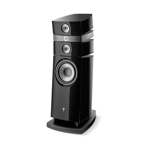 Focal Stella Utopia EM Evo, Nero