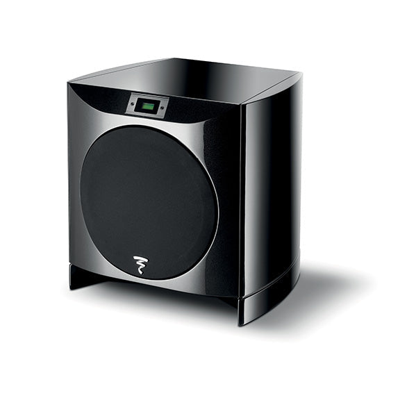 Focal SW 1000 BE, vista frontale