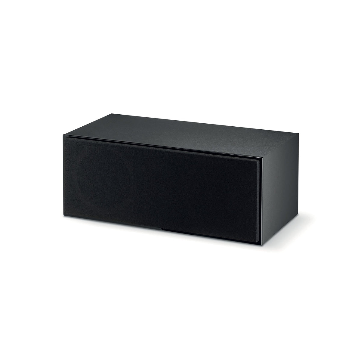 Focal Theva Center, vista frontale