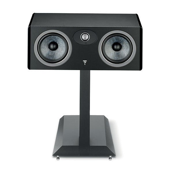 Focal Theva Center Stand, vista frontale