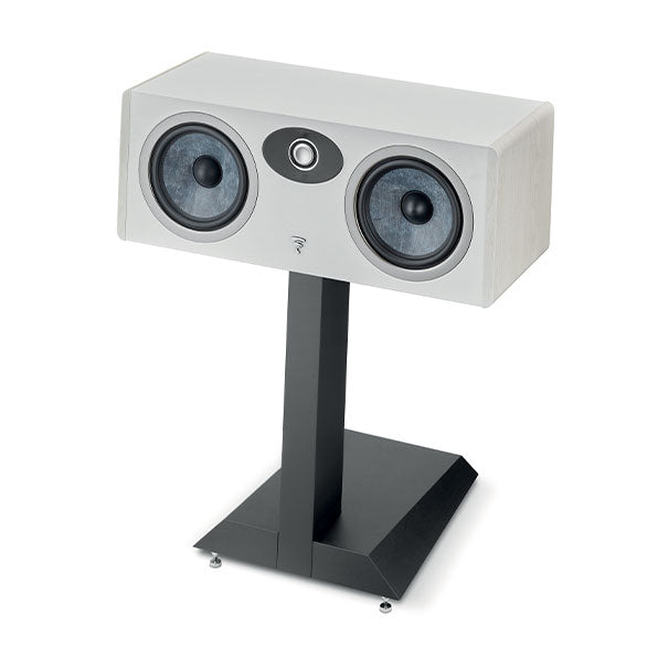 Focal Theva Center Stand, vista laterale