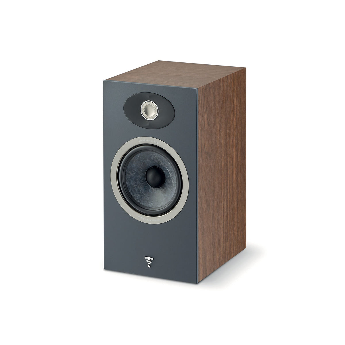 Focal Theva N°1, Legno scuro