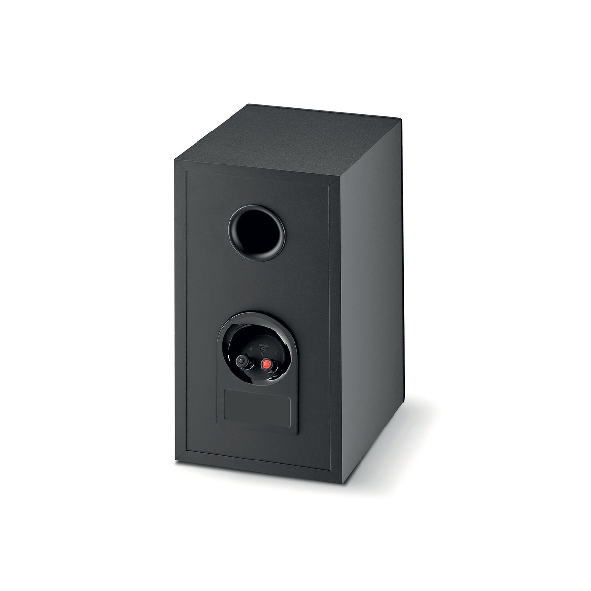 Focal Theva N°1, vista posteriore