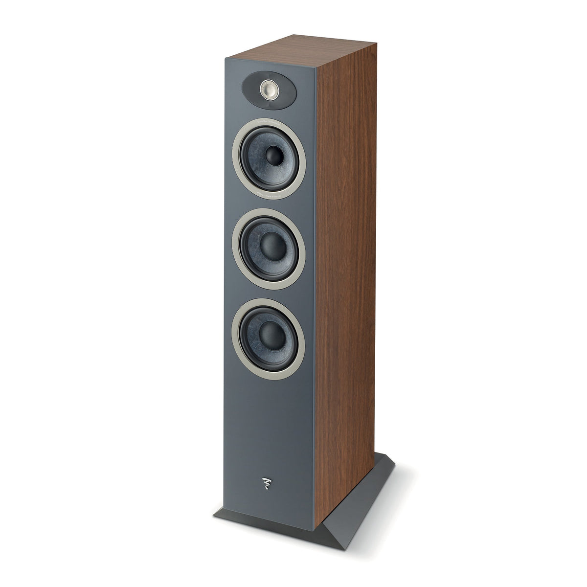 Focal Theva N°2, Legno scuro