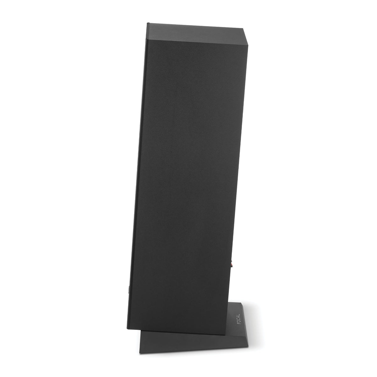 Focal Theva N°2, vista laterale