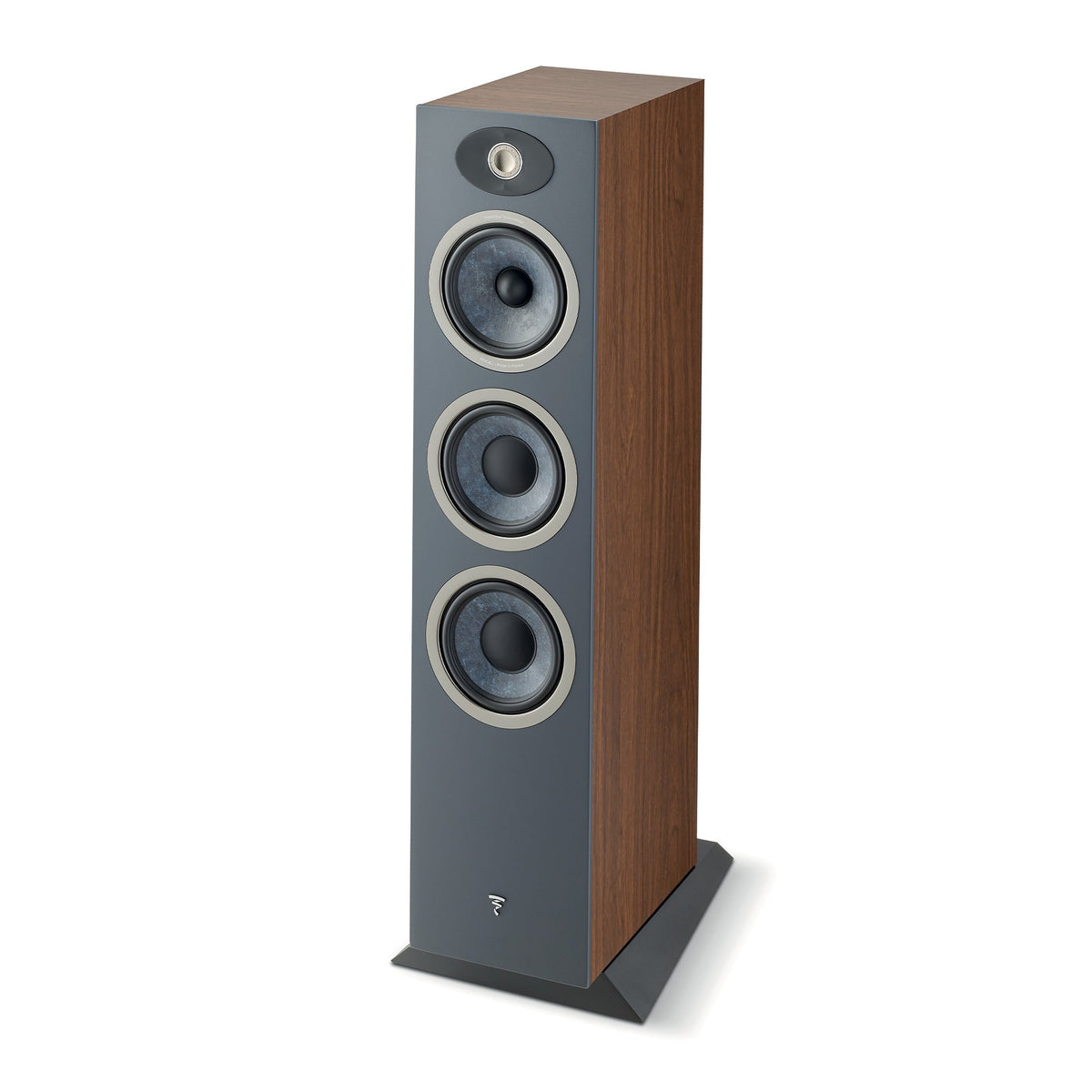 Focal Theva N°3, Legno scuro