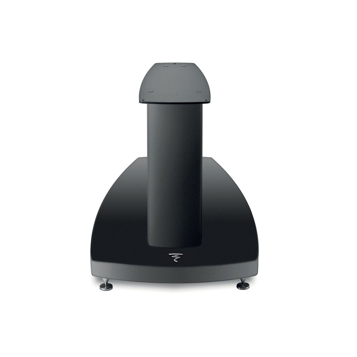 Focal Viva Center Stand, vista frontale