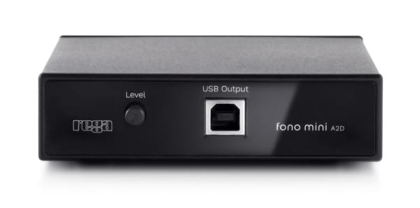 Rega  Phono Mini A2D V2