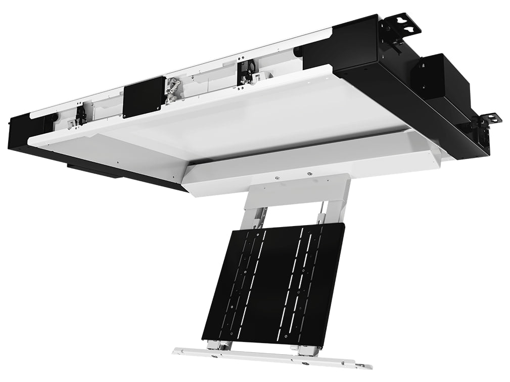 Future Automation CHR-C-M — Vista di tre quarti, immagine 2