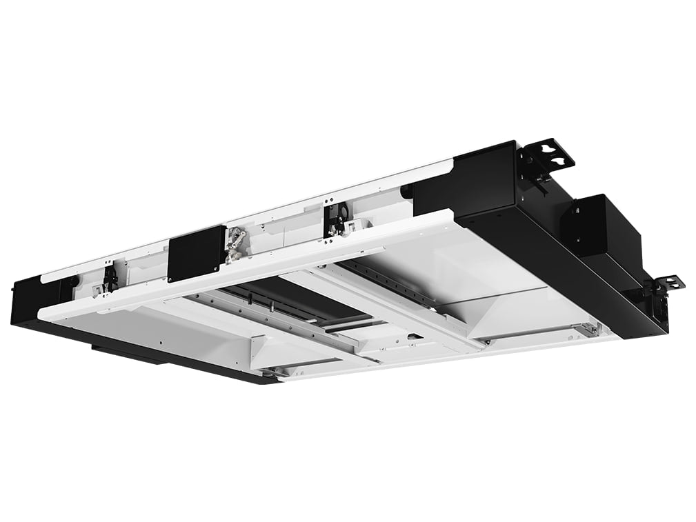 Future Automation CHR-C-M — Vista di tre quarti, immagine 4
