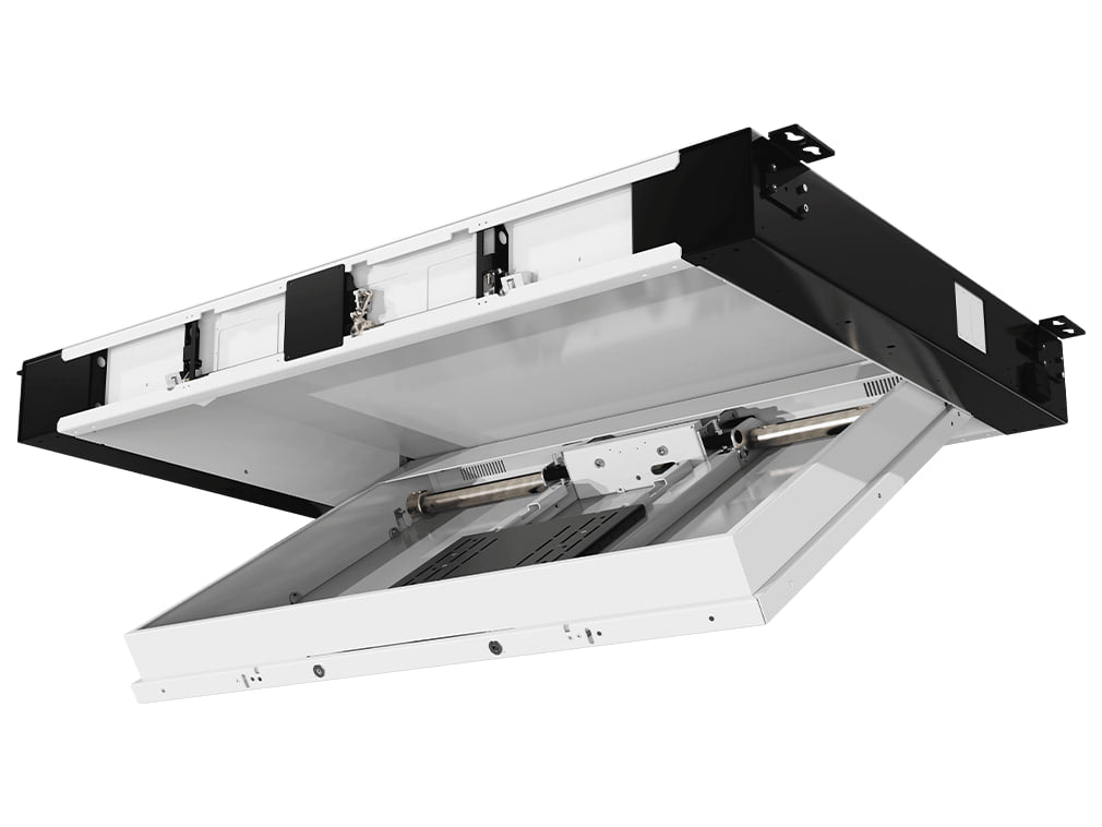 Future Automation CHR-M — Vista di tre quarti, immagine 3