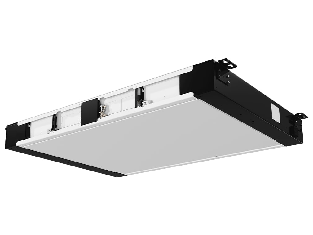 Future Automation CHR-M — Vista di tre quarti, immagine 4