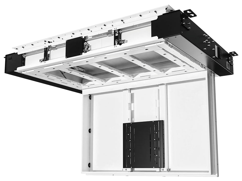 Future Automation CHR-MO-DDP