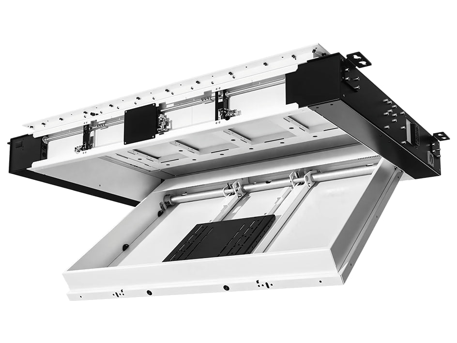 Future Automation CHR-MO-DDP — Vista di tre quarti, immagine 3