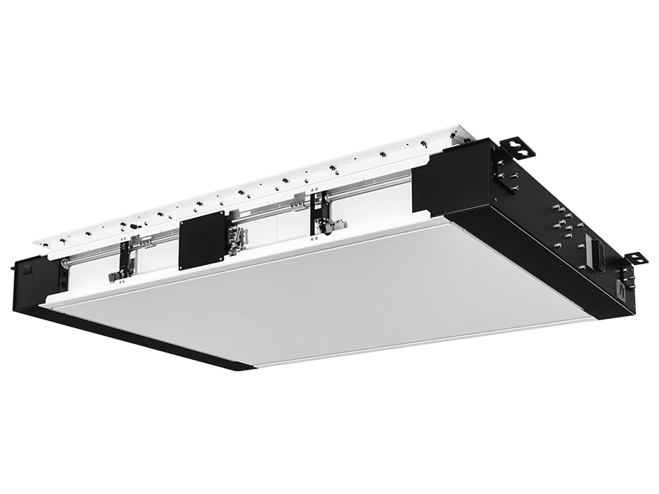 Future Automation CHR-MO-DDP — Vista di tre quarti, immagine 4
