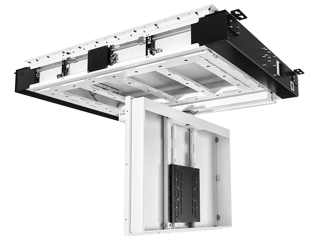 Future Automation CHRS-M-DDP