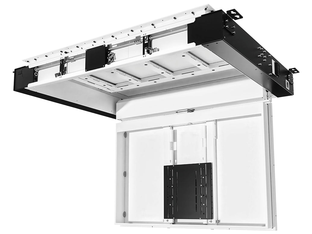 Future Automation CHRS-M-DDP — Vista di tre quarti, immagine 3