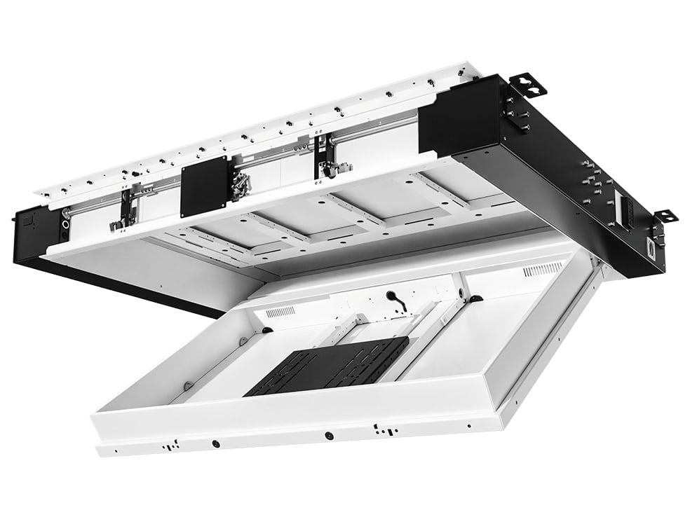 Future Automation CHRS-M-DDP — Vista di tre quarti, immagine 4