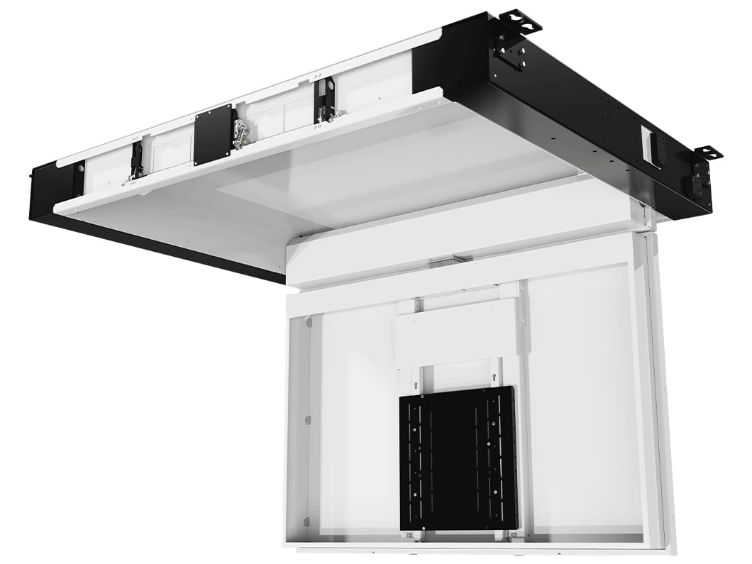 Future Automation CHRS-MO — Vista di tre quarti, immagine 2