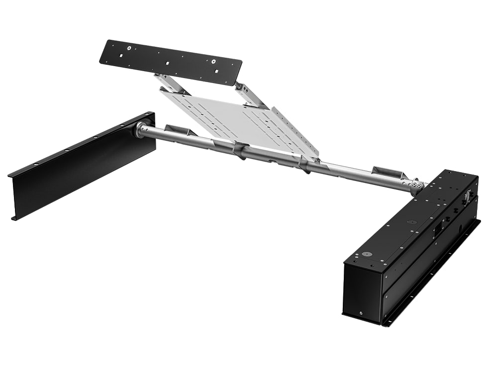 Future Automation HU — Vista di tre quarti, immagine 2