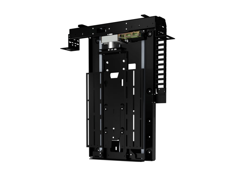 Future Automation I-LSM-S — Vista di tre quarti, immagine 3