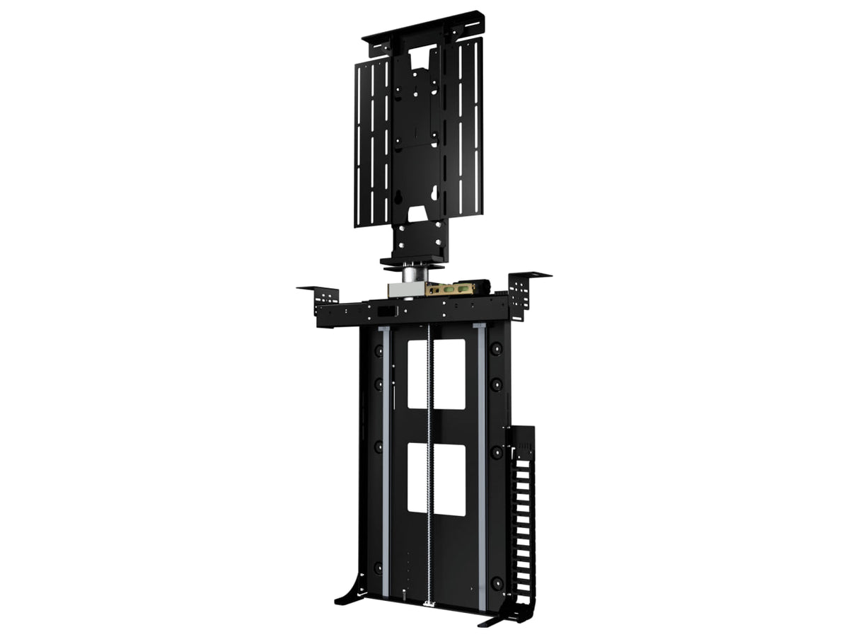 Future Automation LSM-S — Vista di tre quarti, immagine 2