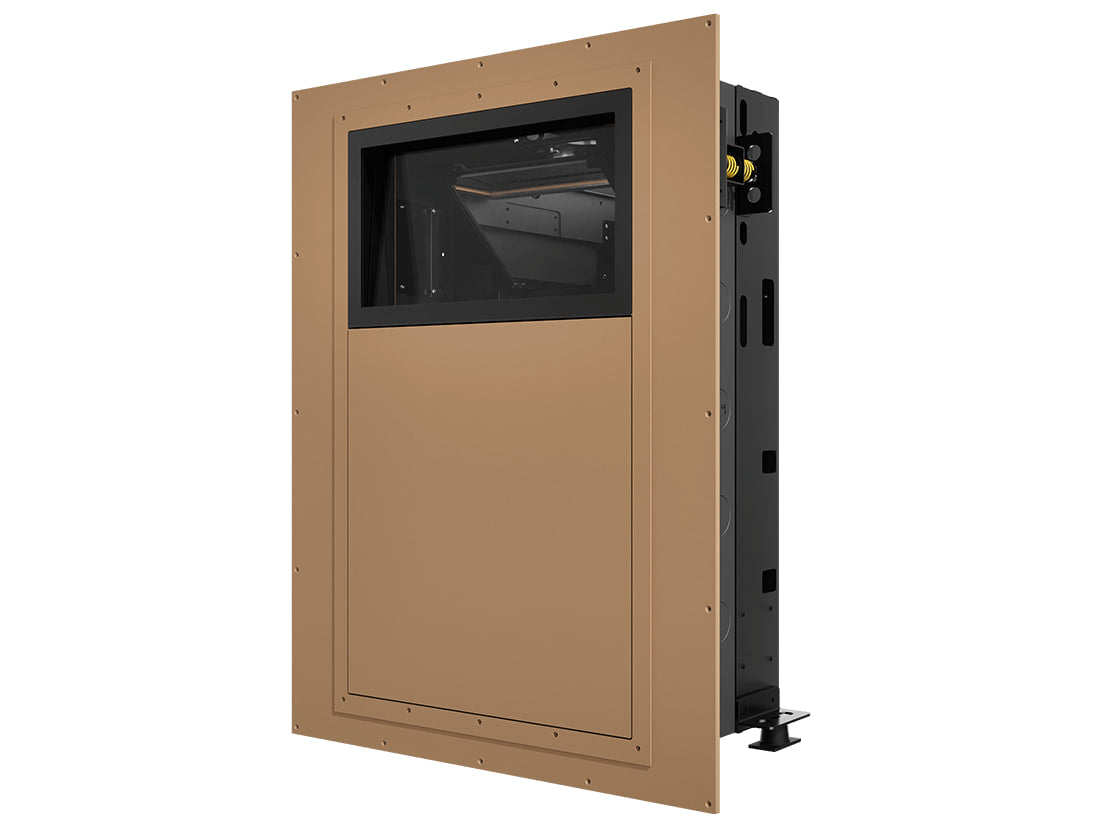 Future Automation PCV-F