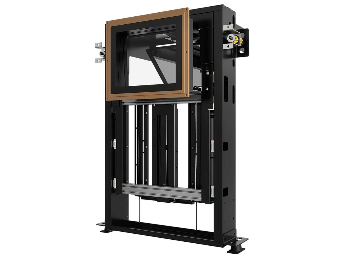 Future Automation PCV-R