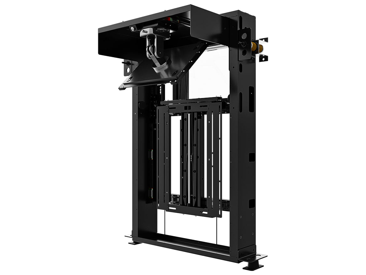 Future Automation PCV-R — Vista di tre quarti, immagine 2