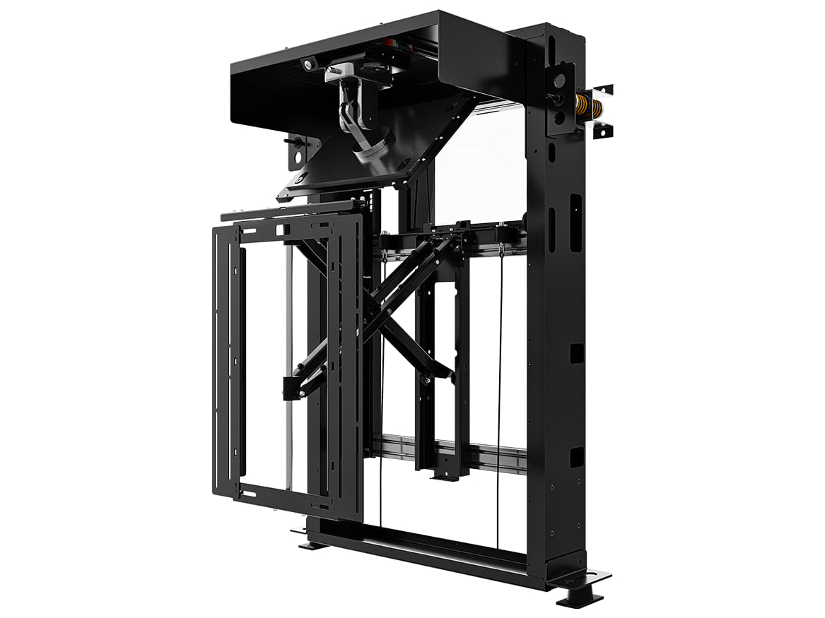 Future Automation PCV-R — Vista di tre quarti, immagine 4