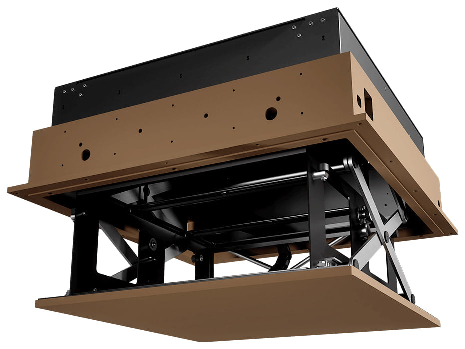 Future Automation PDR-BARCO — Vista di tre quarti, immagine 3