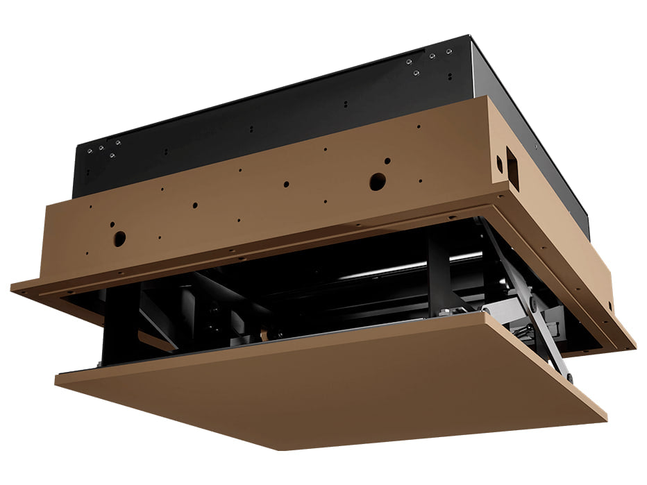 Future Automation PDR-BARCO — Vista di tre quarti, immagine 4