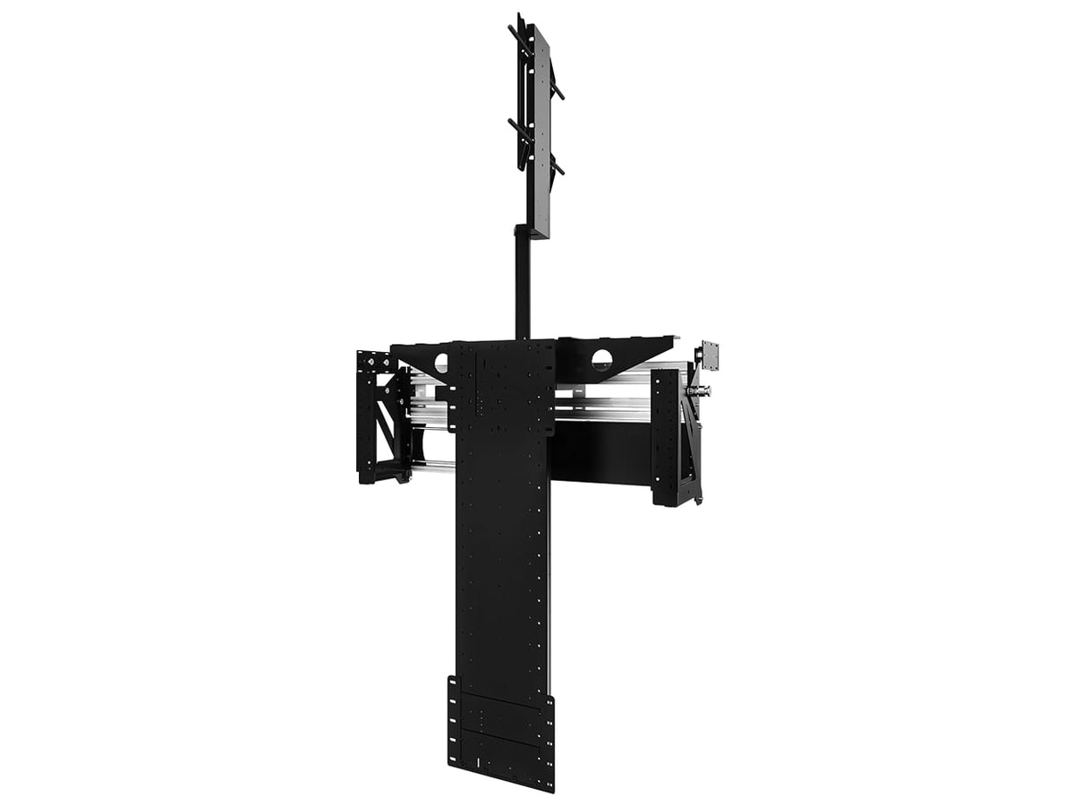 Future Automation PLFS — Vista di tre quarti, immagine 2