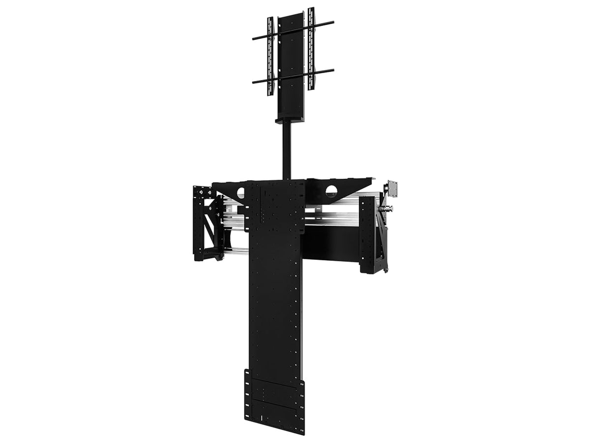 Future Automation PLFS — Vista di tre quarti, immagine 3