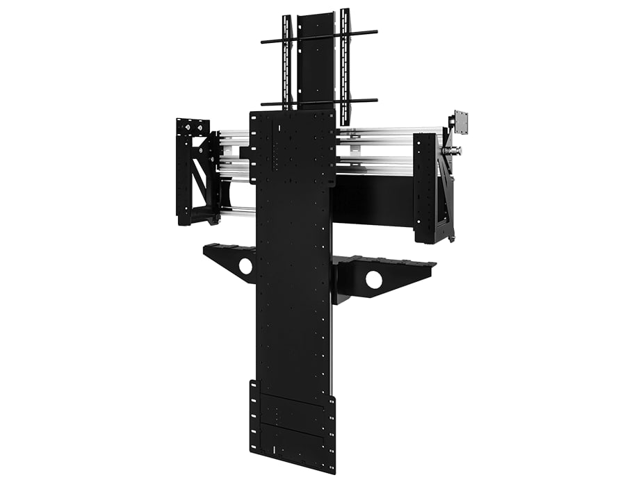 Future Automation PLFS — Vista di tre quarti, immagine 4