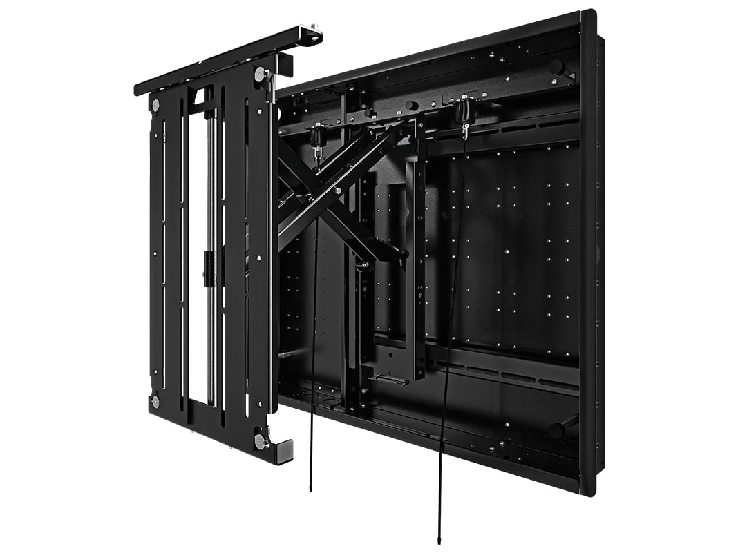 Future Automation PS4026-2S-M — Vista di tre quarti, immagine 2