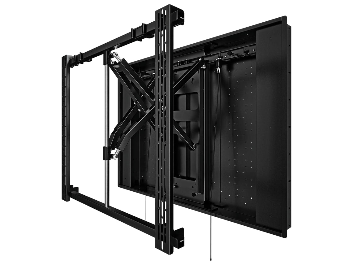 Future Automation PS8034-M — Vista di tre quarti, immagine 2