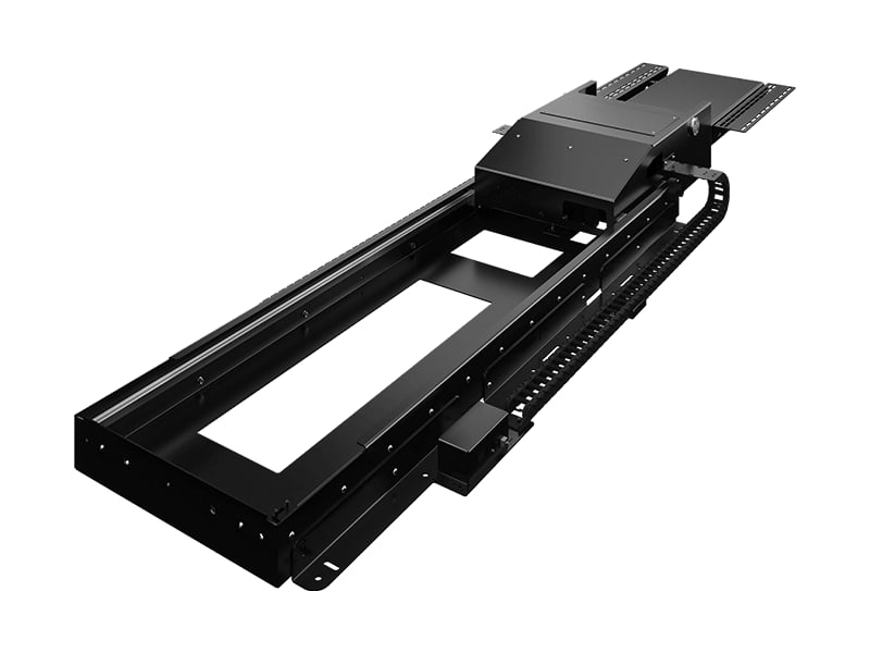 Future Automation UBL — Vista di tre quarti, immagine 4