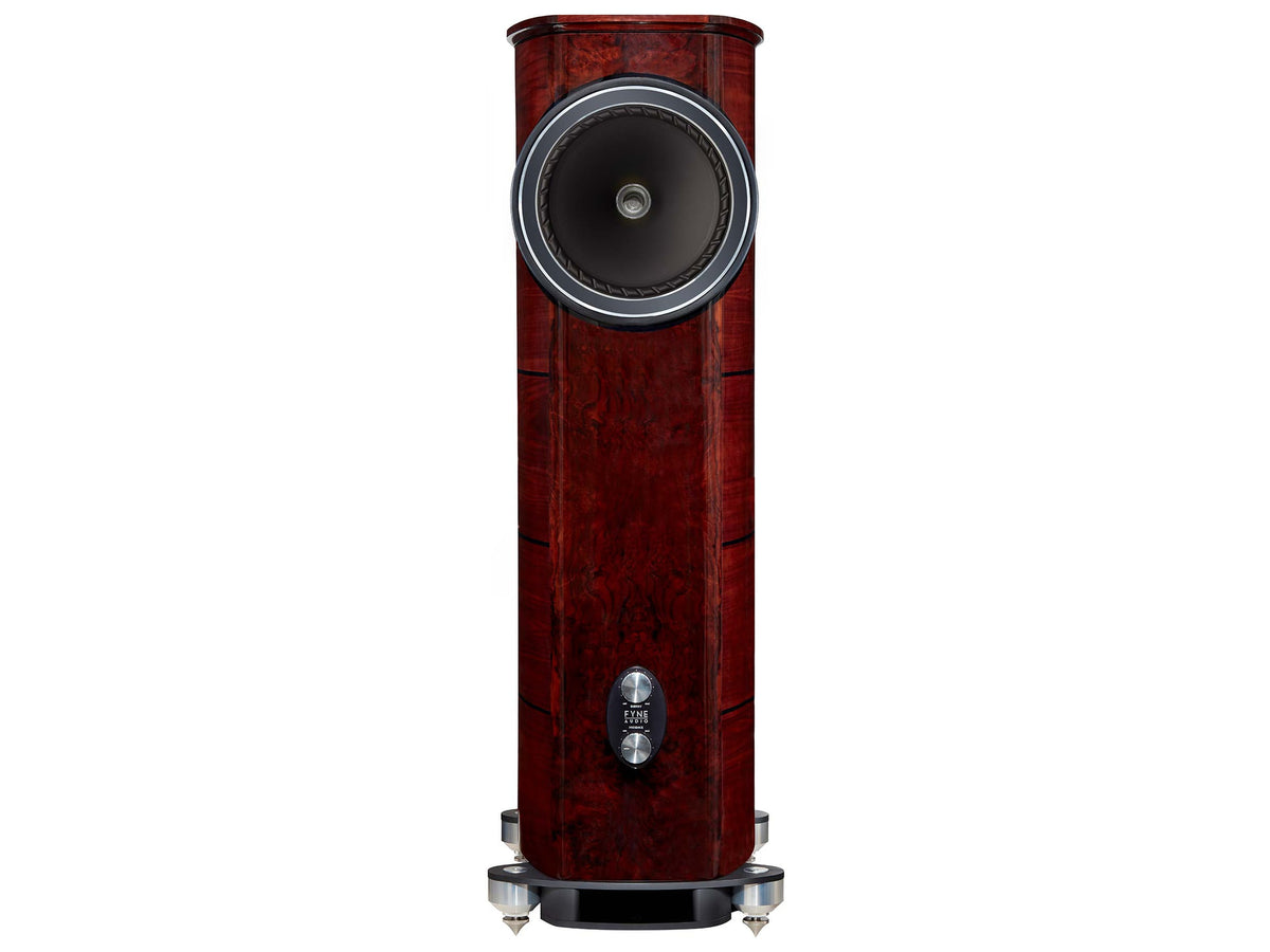Fyne Audio F1-12S