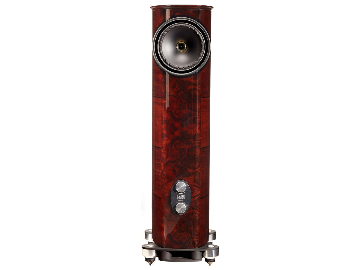 Fyne Audio F1-8S