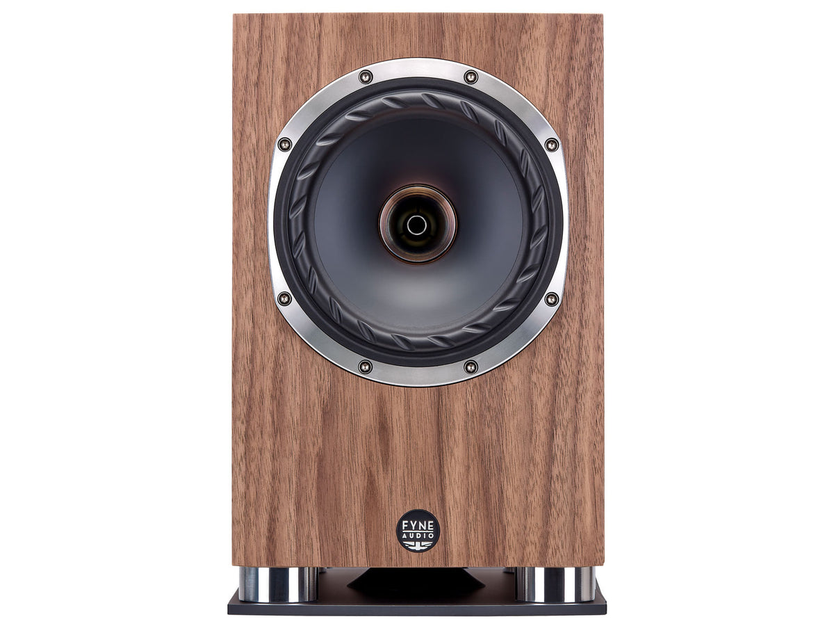 Fyne Audio F500SP — Noce naturale, immagine 8