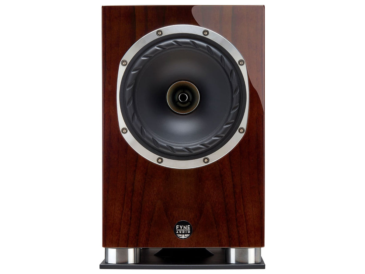 Fyne Audio F500SP — Noce lucido