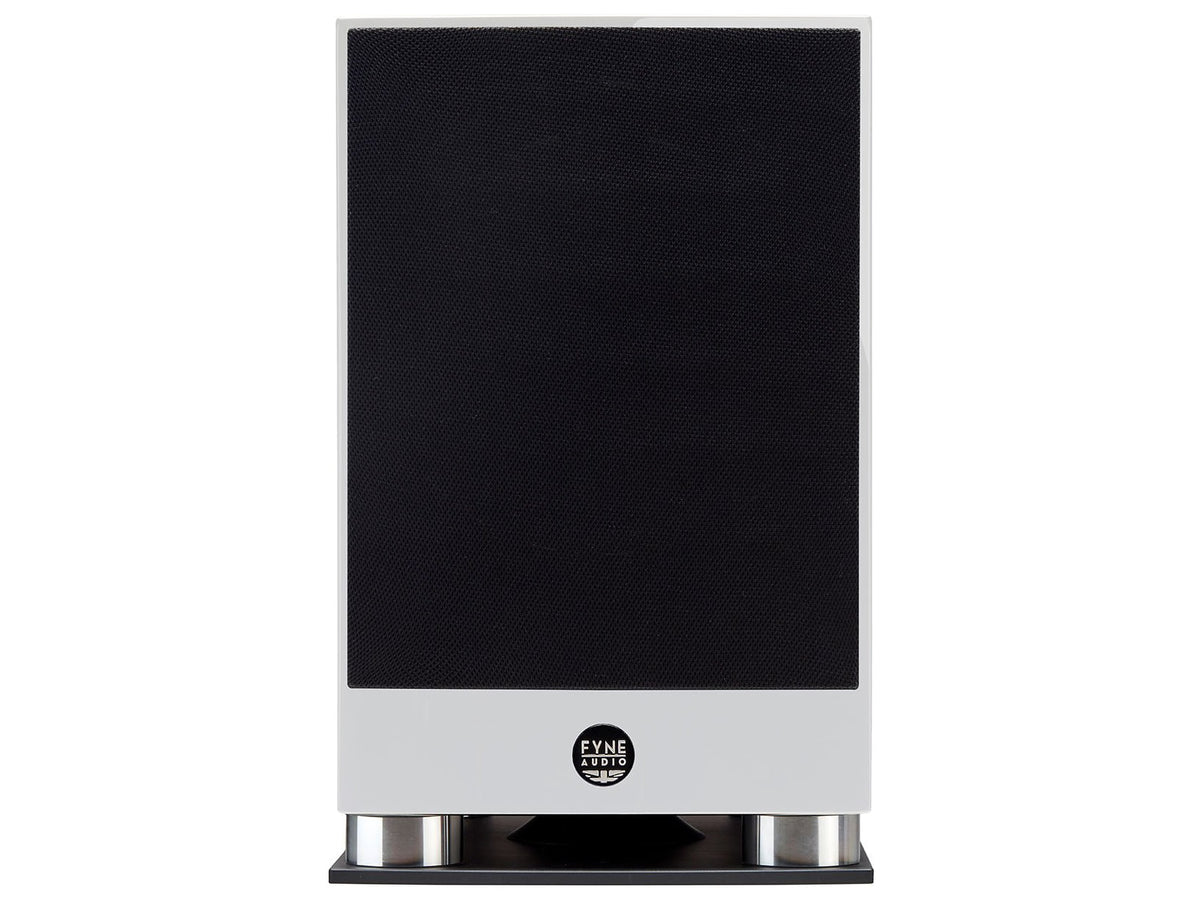Fyne Audio F500SP — Bianco lucido, immagine 6