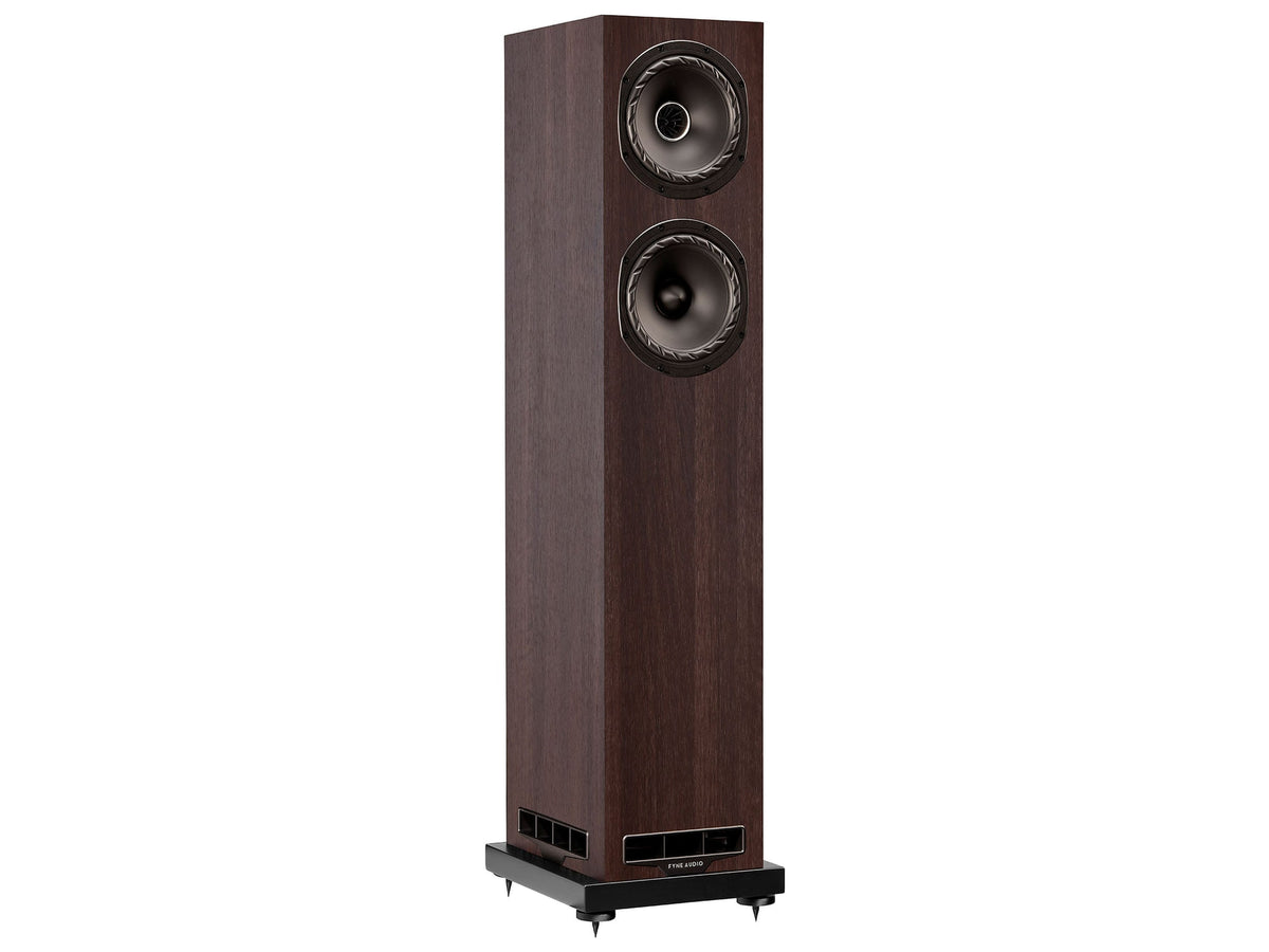 Fyne Audio F501E — Noce, immagine 3
